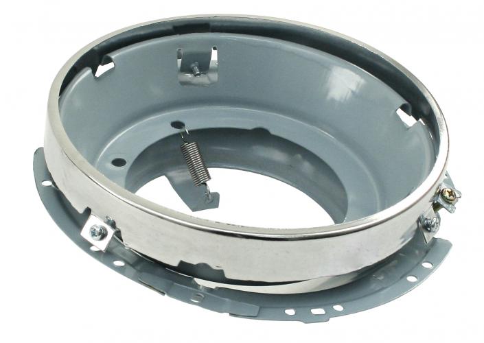 Sealed Beam Scheinwerfergehäuse für Klassiker